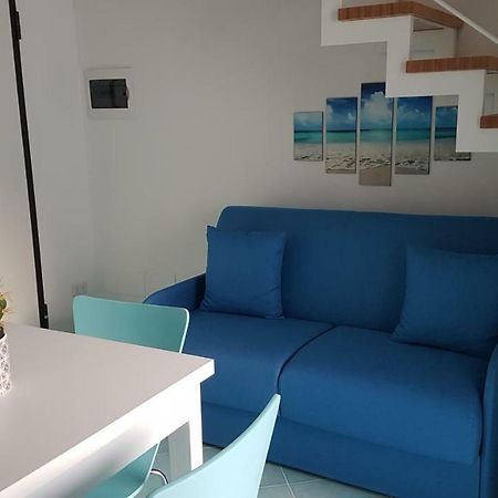 Aquamarine Apartment Nel Cuore Di San Vito San Vito Lo Capo Dış mekan fotoğraf