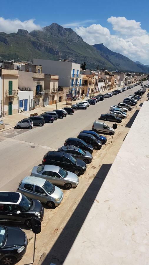 Aquamarine Apartment Nel Cuore Di San Vito San Vito Lo Capo Dış mekan fotoğraf