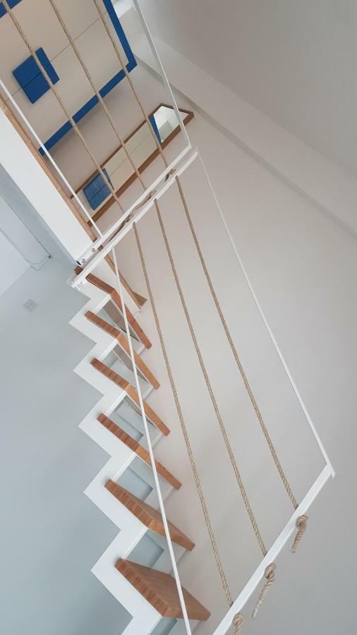 Aquamarine Apartment Nel Cuore Di San Vito San Vito Lo Capo Dış mekan fotoğraf