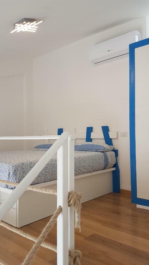 Aquamarine Apartment Nel Cuore Di San Vito San Vito Lo Capo Dış mekan fotoğraf